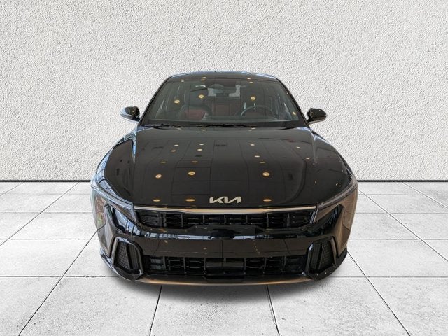 2026 Kia K4 Hatchback GT-Line