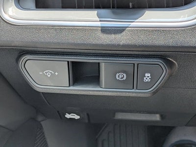 2026 Kia K4 Hatchback EX