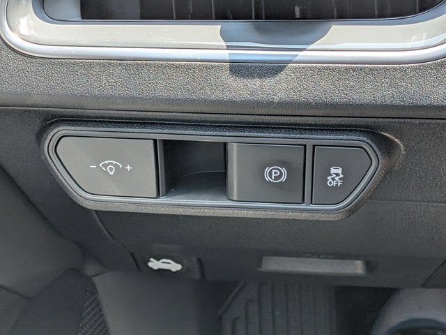 2026 Kia K4 Hatchback EX