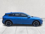 2026 Kia K4 Hatchback EX