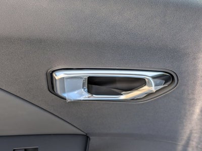 2026 Kia K4 Hatchback EX