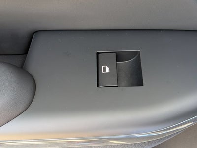 2026 Kia K4 Hatchback EX