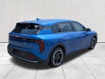 2026 Kia K4 Hatchback EX