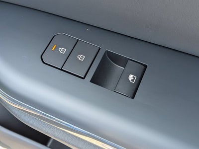 2026 Kia K4 Hatchback EX