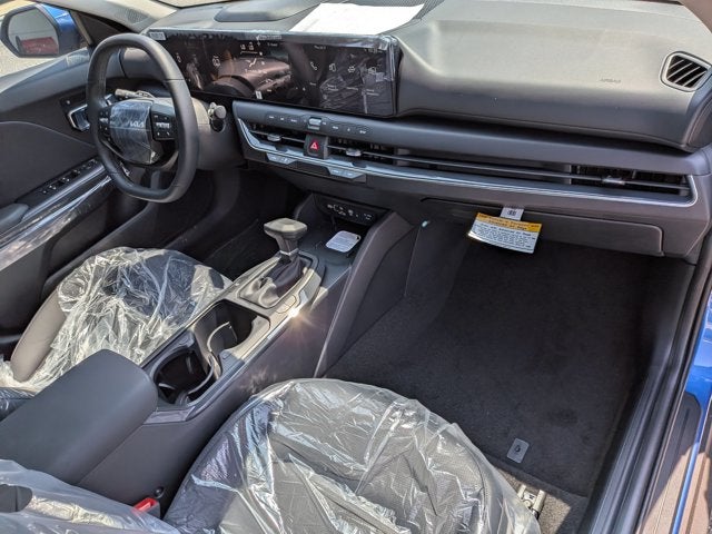 2026 Kia K4 Hatchback EX