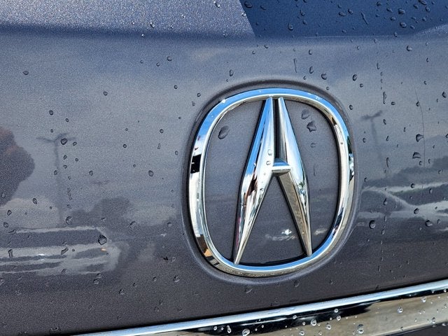 2018 Acura RDX w/AcuraWatch Plus