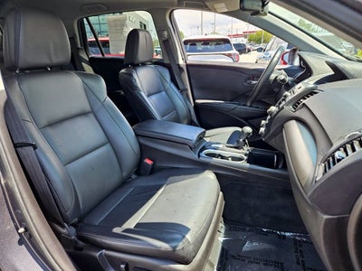 2018 Acura RDX w/AcuraWatch Plus
