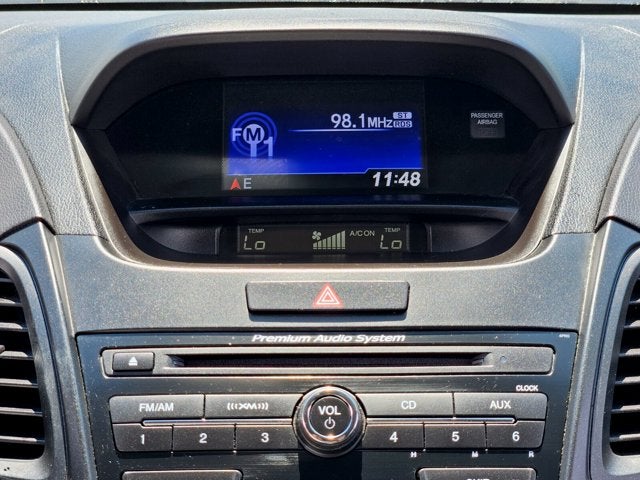 2018 Acura RDX w/AcuraWatch Plus