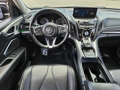 2020 Acura RDX Base