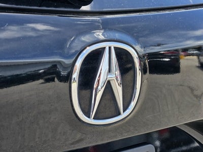 2020 Acura RDX Base
