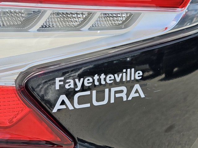2020 Acura RDX Base