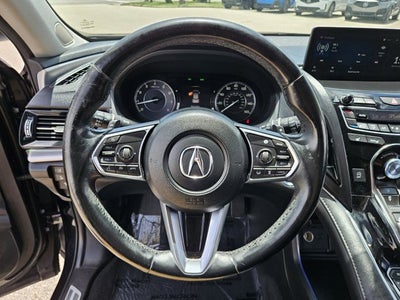 2020 Acura RDX Base
