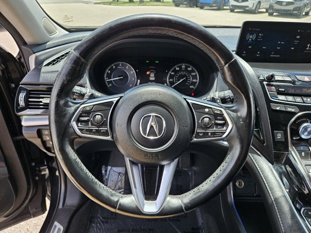 2020 Acura RDX Base