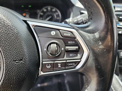 2020 Acura RDX Base