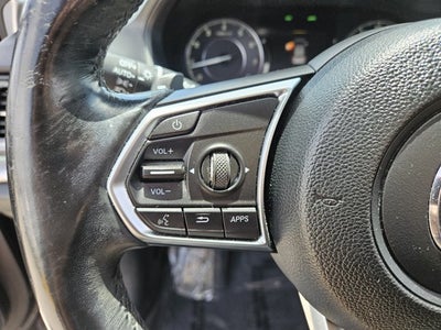 2020 Acura RDX Base