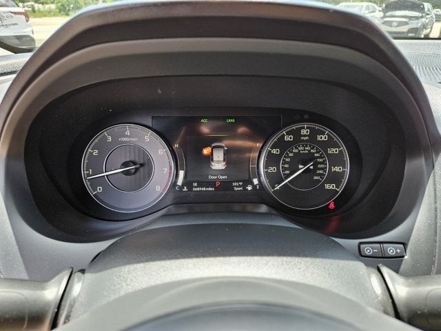 2020 Acura RDX Base