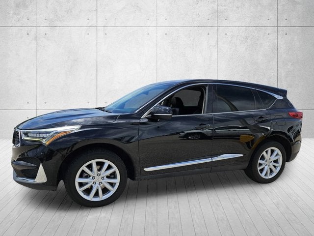 2020 Acura RDX Base