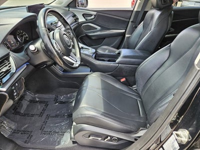 2020 Acura RDX Base