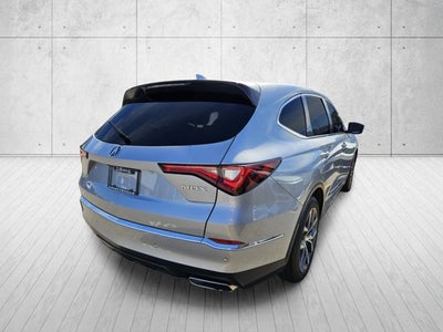 2024 Acura MDX w/Technology Package