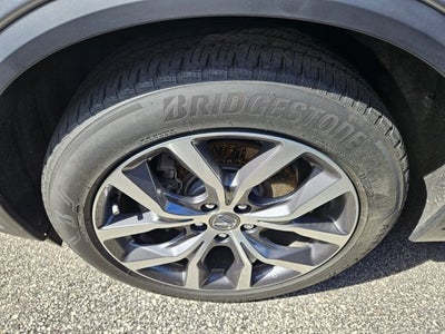 2024 Acura MDX w/Technology Package