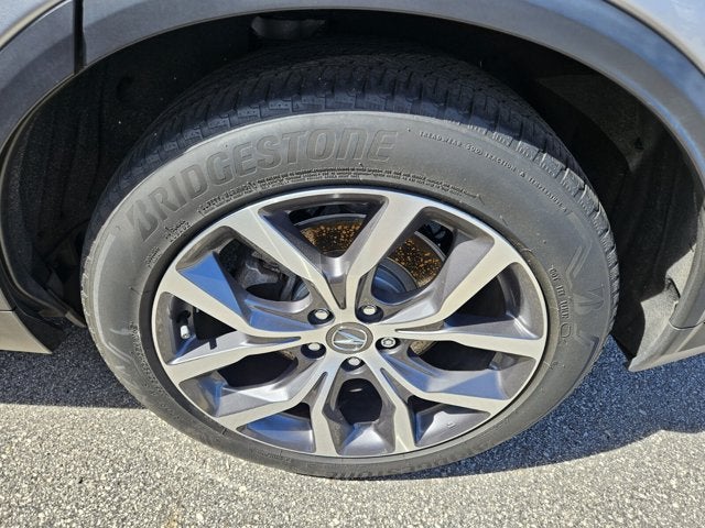 2024 Acura MDX w/Technology Package
