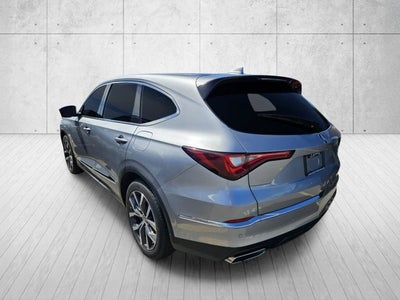 2024 Acura MDX w/Technology Package