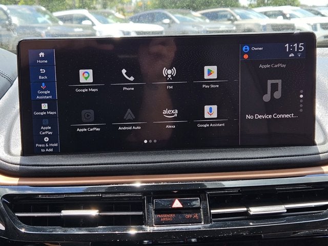 2025 Acura MDX w/Technology Package