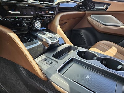 2025 Acura MDX w/Technology Package