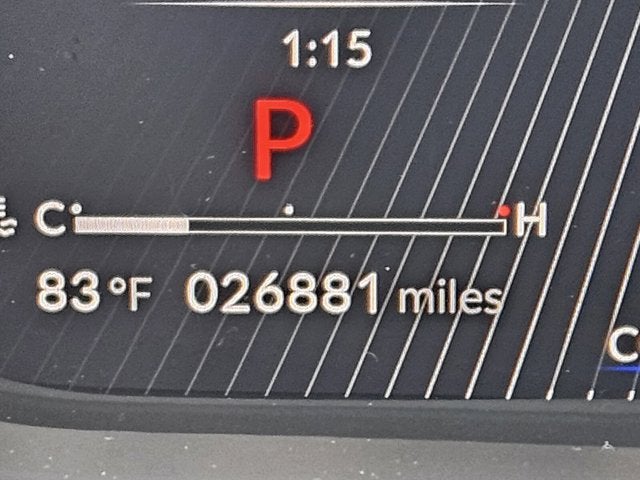 2025 Acura MDX w/Technology Package