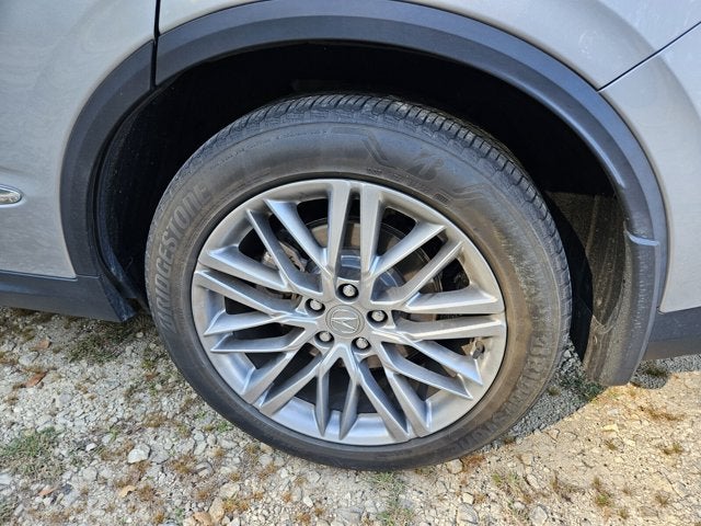 2024 Acura MDX w/Advance Package