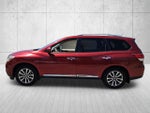 2015 Nissan Pathfinder SL