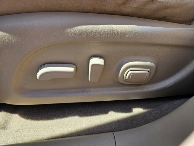 2015 Nissan Pathfinder SL
