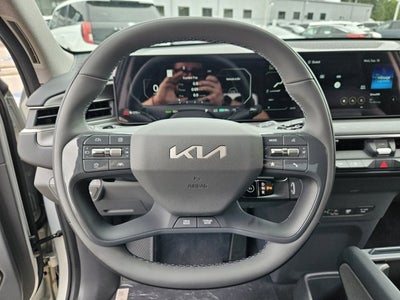 2026 Kia EV9 Land