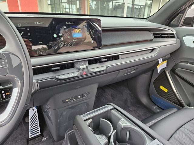 2026 Kia EV9 GT-Line