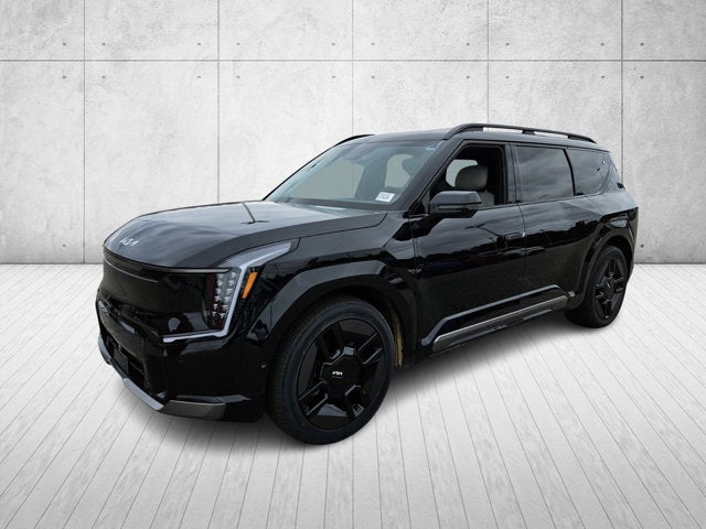 2026 Kia EV9 GT-Line