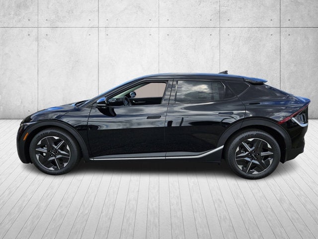 2025 Kia EV6 Light Long Range