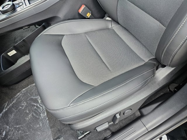 2025 Kia EV6 Light Long Range