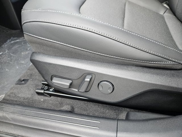 2025 Kia EV6 Light Long Range