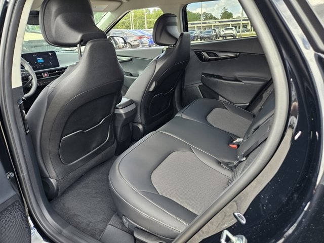 2025 Kia EV6 Light Long Range