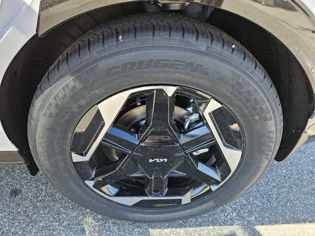 2026 Kia Sportage SX