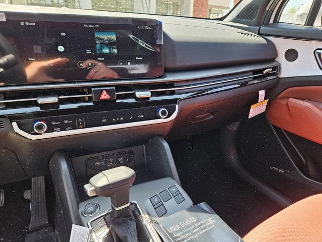 2026 Kia Sportage SX