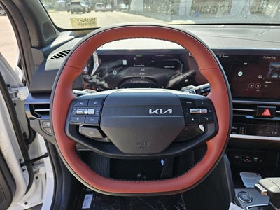 2026 Kia Sportage SX