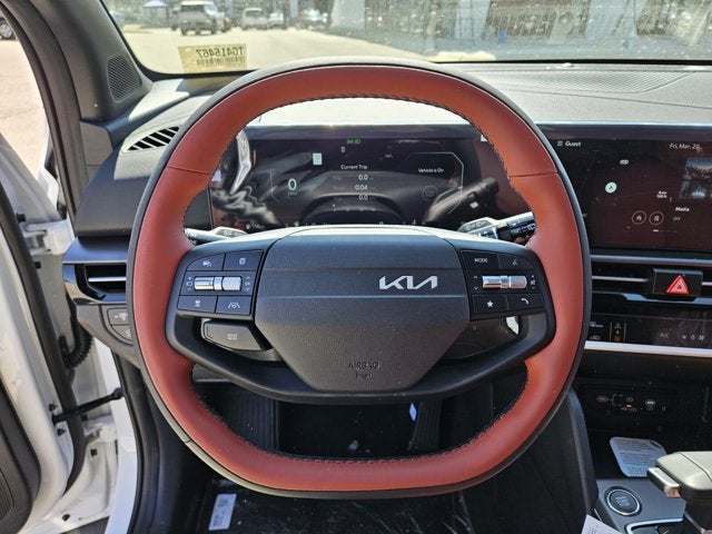 2026 Kia Sportage SX