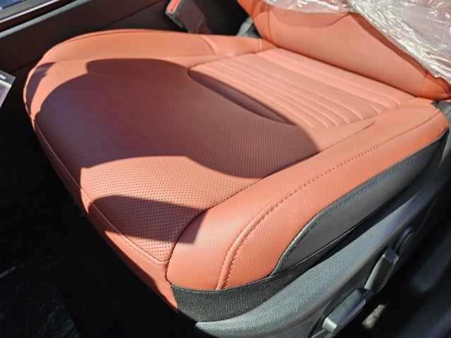 2026 Kia Sportage SX