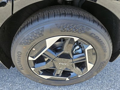 2026 Kia Sportage SX