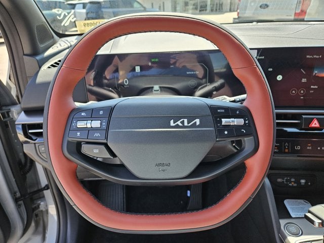 2026 Kia Sportage SX