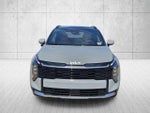 2026 Kia Sportage SX