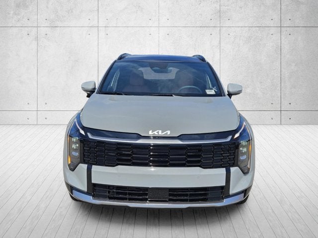 2026 Kia Sportage SX
