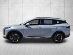 2026 Kia Sportage SX
