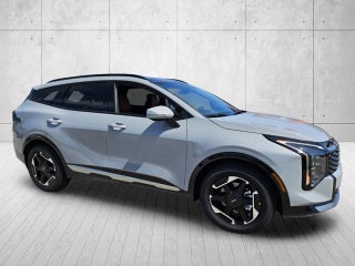 2026 Kia Sportage SX